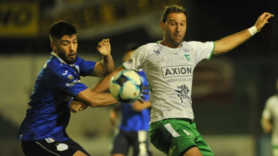 Gimnasia y Tiro, a media luz: igualó 0 a 0 con Sportivo Belgrano en San San Francisco