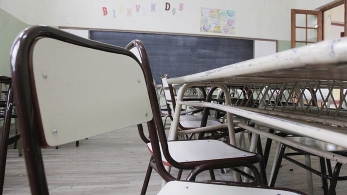 Peligra el inicio de clases en varias provincias