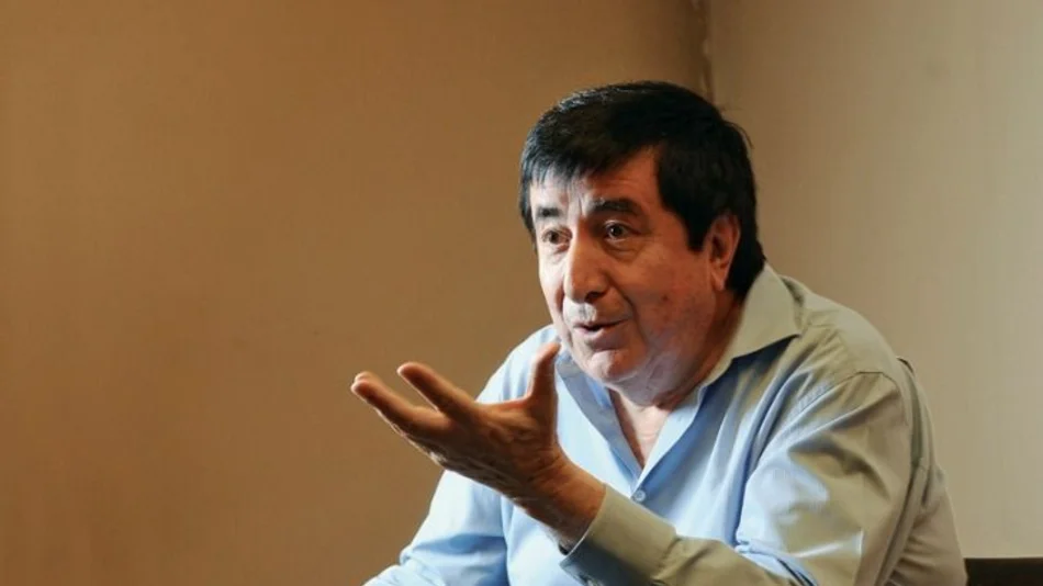 Según Durán Barba, “la mayoría” quiere “represión brutal” a delincuentes y pena de muerte