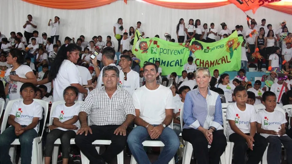 Más de 1.200 niños participaron de programas destinados a la erradicación del trabajo infantil