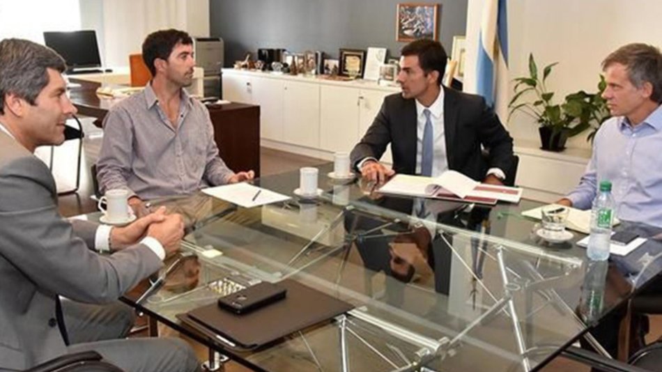 La Provincia no  reemplazará a todos los que  se jubilen 	