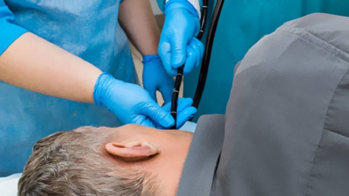 Endoscopia: qué es y cuándo se practica el procedimiento que se realizó Débora Pérez Volpin antes de morir