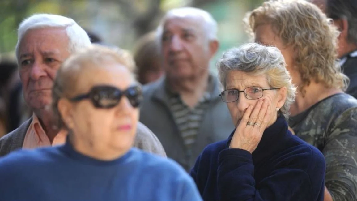 La Merced: mandaron a jubilados y pensionados a sacar certificado médico para poder cobrar