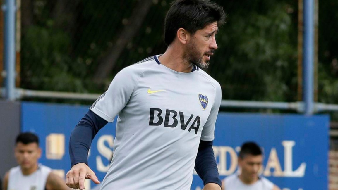 Pablo Pérez fuera al menos tres semanas