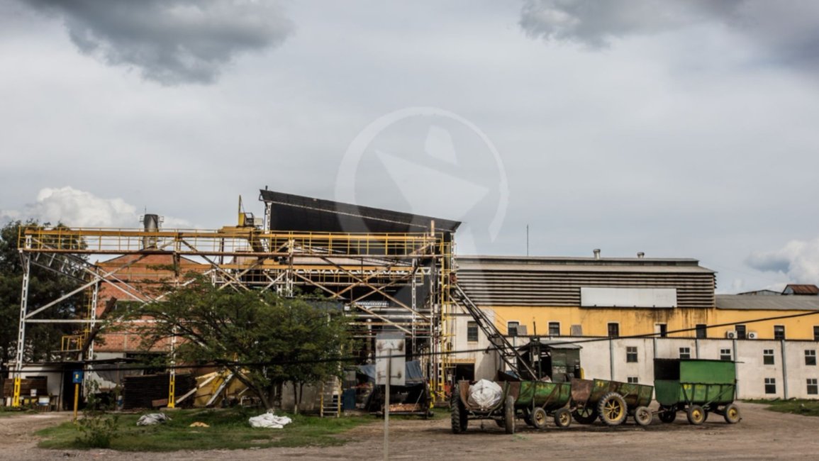 Ingenio San Isidro: pedirán que la compañía sea estatizada