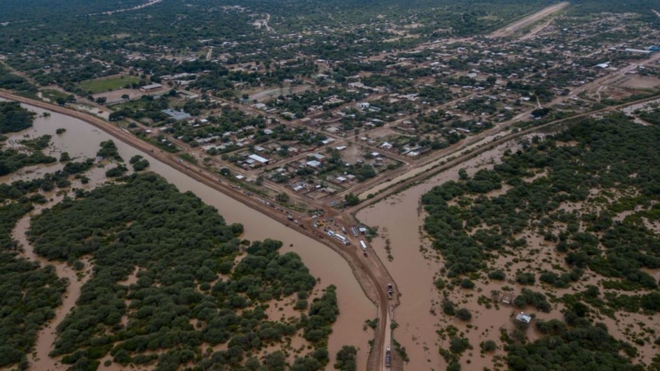 Cada salteño recibió de Nación 13 veces menos fondos que un jujeño