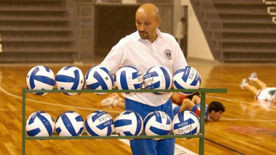 Luis Testa: “Estamos para clasificar a la siguiente fase”