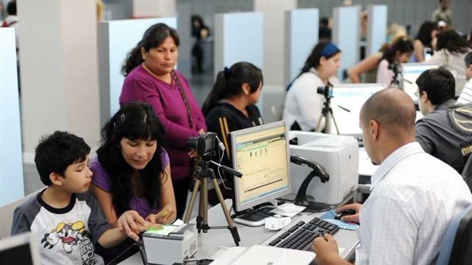 Ranking de las dependencias y los organismos públicos con más ausencias y renuncias