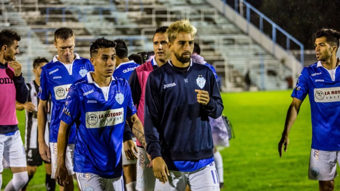 En Gimnasia aún están que explotan por el increíble 3-5 ante Central Córdoba