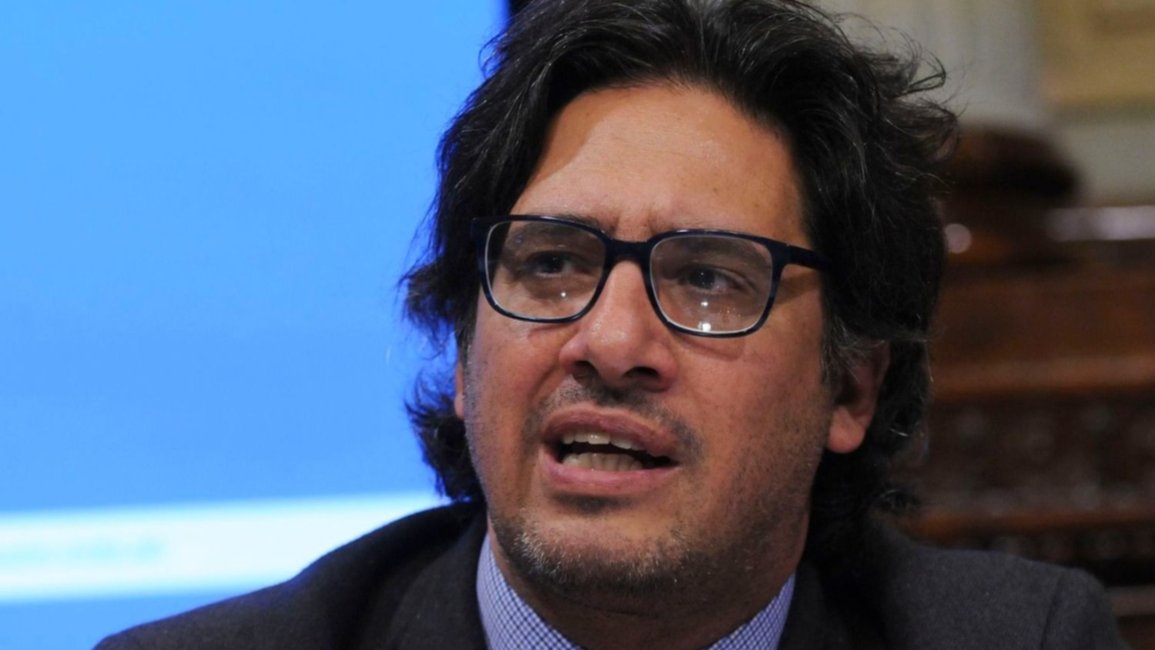 Para Garavano, Zaffaroni no debería seguir integrando la CIDH 