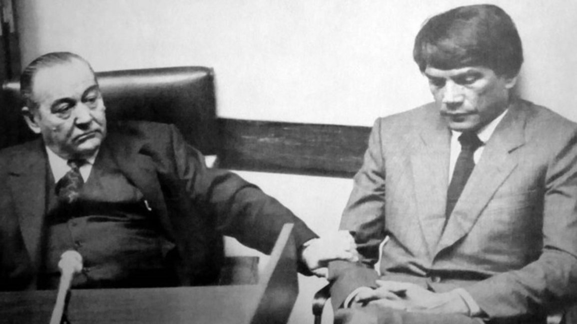 Hace 30 años, Carlos Monzón asesinaba a su esposa Alicia Muñiz