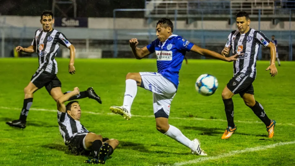 Gimnasia, con cambios y replanteos para una última chance en el octogonal