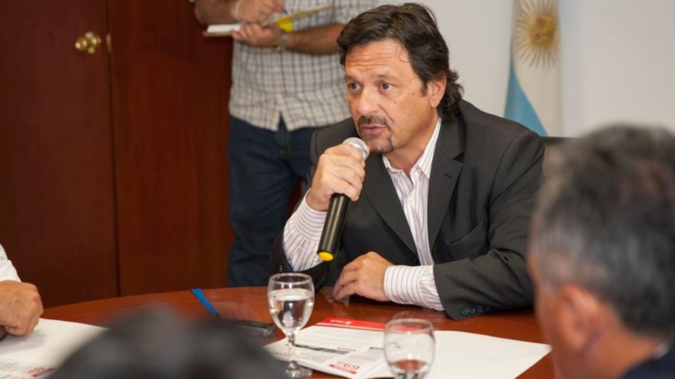 Tres detenidos en la causa por coacción al intendente capitalino