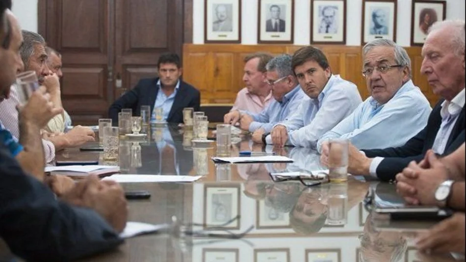 El modelo Vaca Muerta, ¿en Salta? 