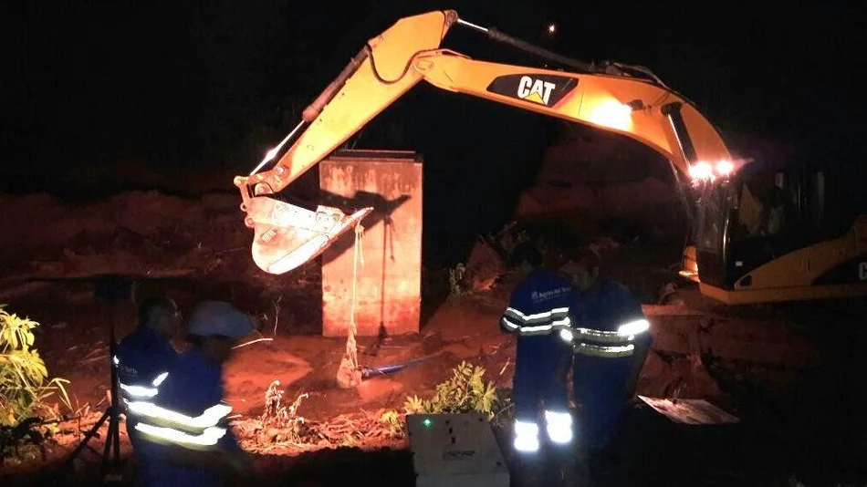 Tartagal sin agua potable hace 20 días: "No hay un ámbito de violencia pero puede generarse"