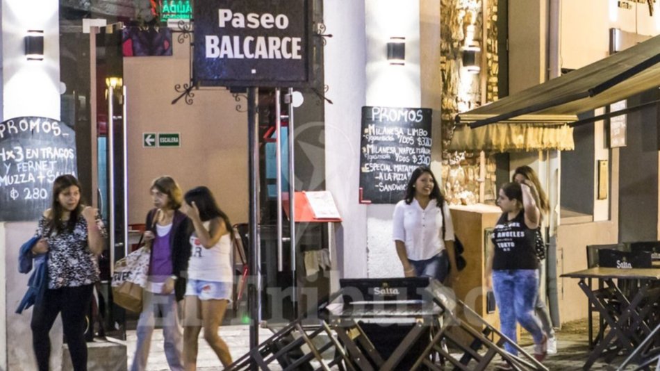 Amenazas a Sáenz: uno de  los detenidos no declaró 
