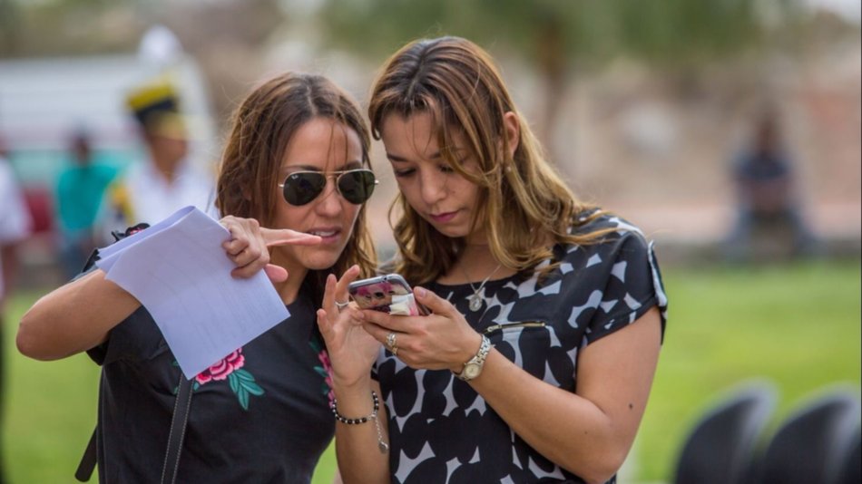 Argentina: uno de los países con la peor señal 4G del mundo