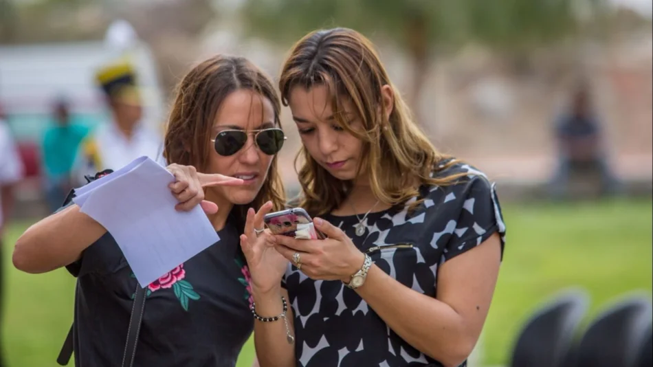 Argentina: uno de los países con la peor señal 4G del mundo