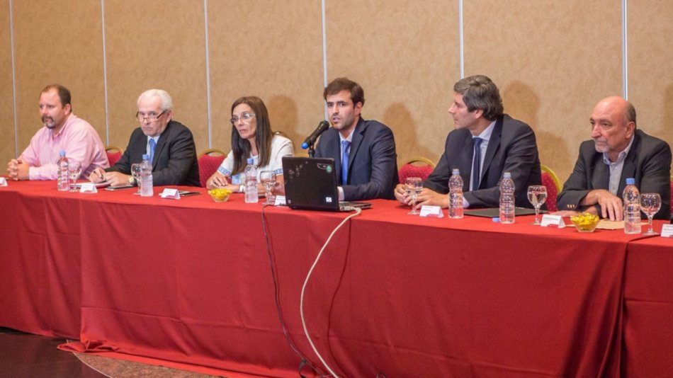 Comenzaron las reuniones paritarias docentes