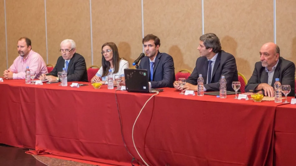 Comenzaron las reuniones paritarias docentes