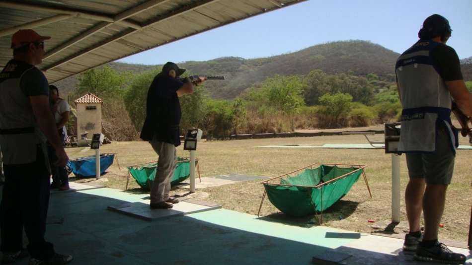 Tiro Federal prepara su Batalla de Salta