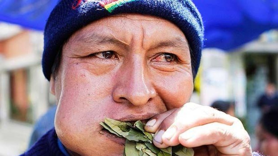 Por los precios, coquear se convirtió en un verdadero "símbolo de status"
