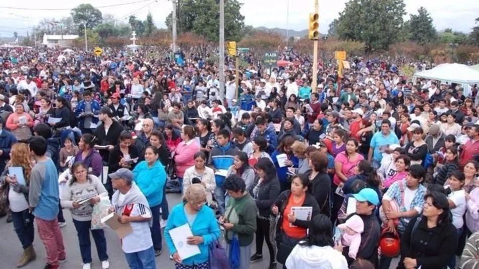 Lanzan un bingo a beneficio de las instituciones de La Merced: repartirá más de $400 mil en premios