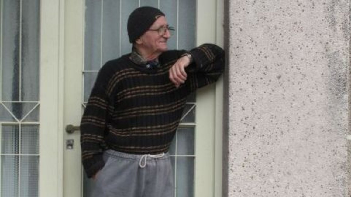 Murió el abuelo de Messi en Rosario