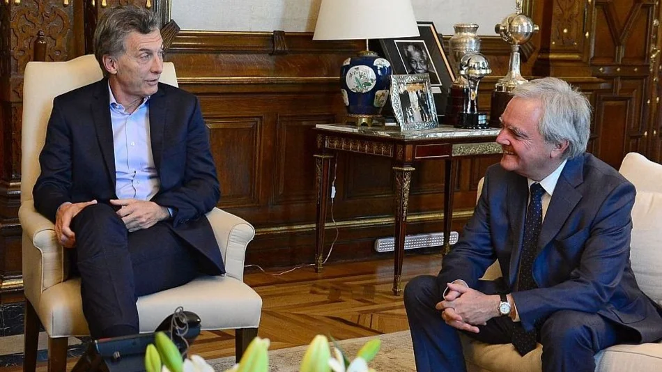 Pinedo anticipó que “la mayoría de los senadores votaría en contra” de la despenalización del aborto
