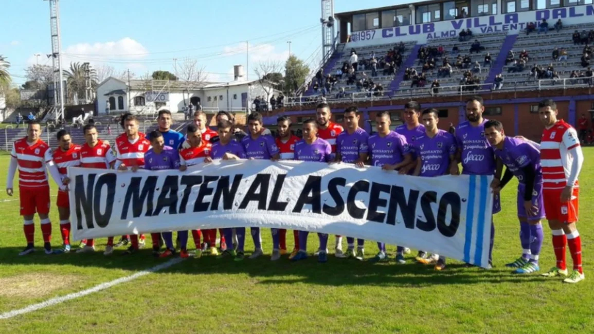 Claves de los nuevos torneos tras la eliminación del Federal B y C