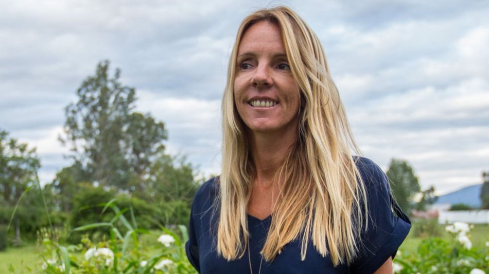 Marina Klemensiewicz: “Hay algunas obras que las vamos a demorar cuatro o cinco meses”