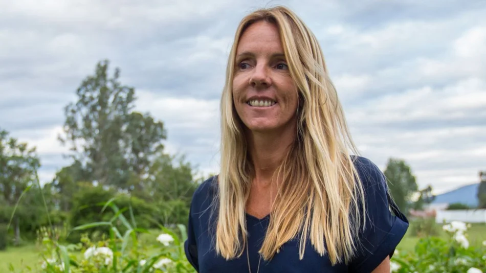 Marina Klemensiewicz: “Hay algunas obras que las vamos a demorar cuatro o cinco meses”