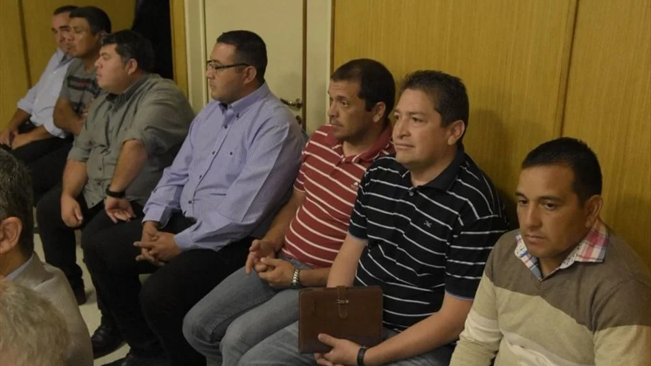 El juicio por Solano se reanuda el 6 de marzo