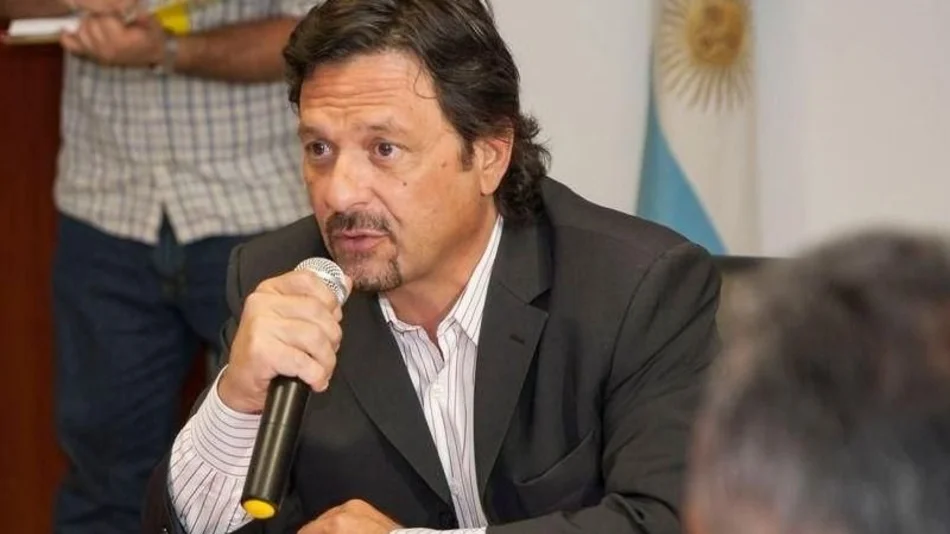 Pidieron prisión preventiva para los tres detenidos por amenazas al intendente Sáenz