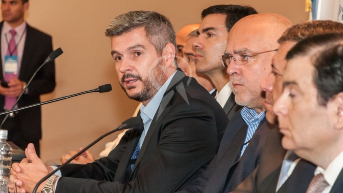 Marcos Peña apoyó la decisión de Jujuy  de cobrar la atención médica a extranjeros y dijo que es una postura muy valiente