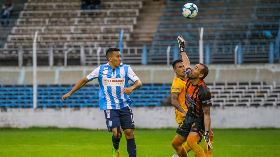 El Gigante del Norte y su fortaleza perdida, otro de los males de Gimnasia