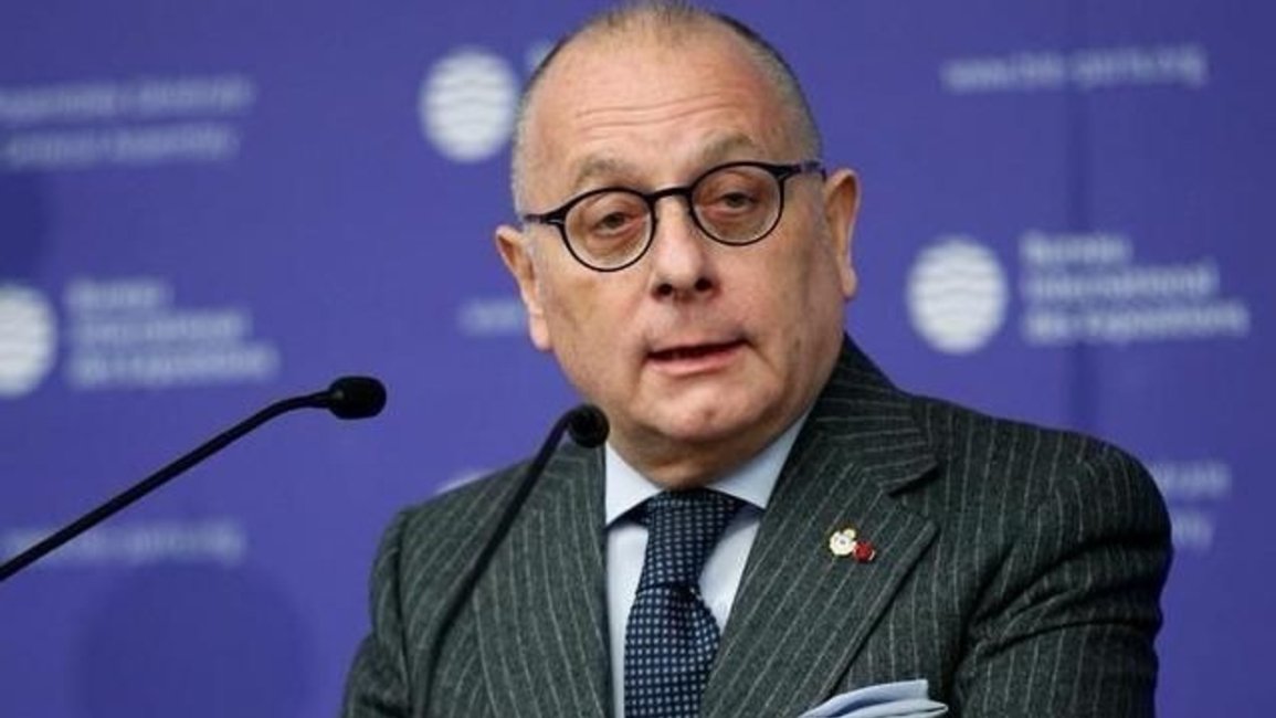 "El cobro a extranjeros no es para represalias diplomáticas"