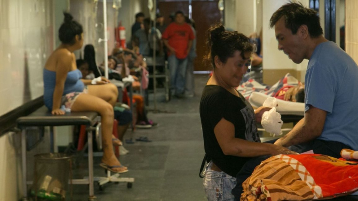 El 90% de los lectores, de acuerdo con que se cobre un seguro de atención médica a los extranjeros
