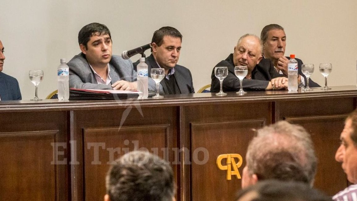  Los cambios, por unanimidad