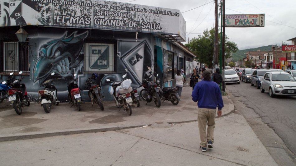 La asamblea esperada en Central Norte ya tiene fecha: el 31 de marzo
