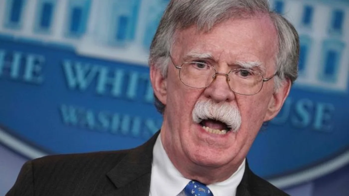 Estados Unidos amenaza a Nicolás Maduro con cárcel en Guantánamo