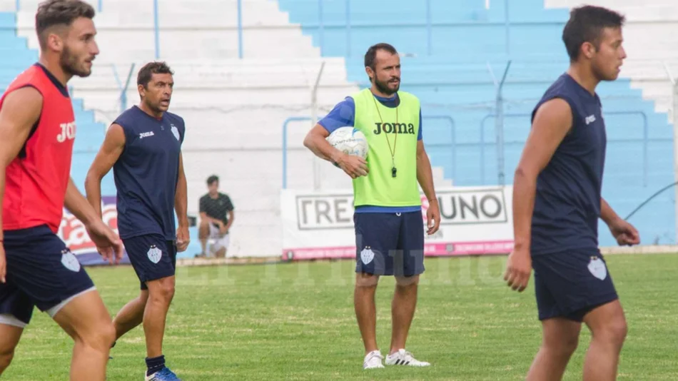 Gimnasia y Tiro afronta su primera final en la reválida frente a Zapla
