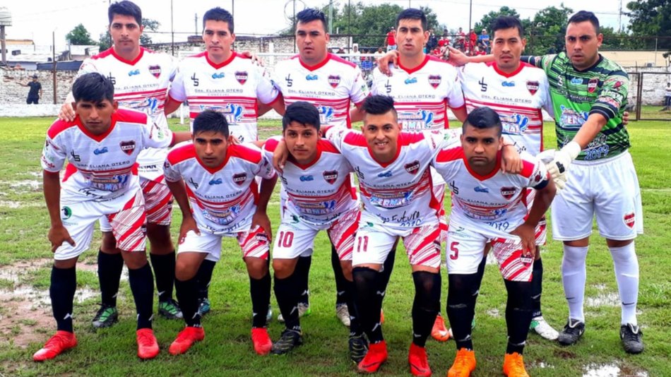 El Galpón no logró festejar en casa