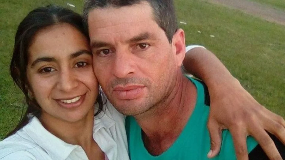 Se ahorcó en prisión el asesino de la embarazada 