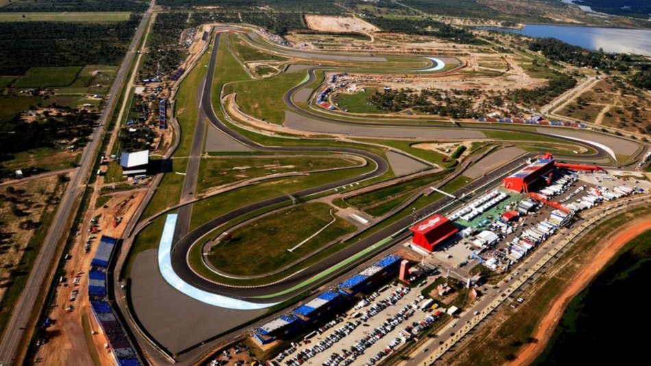 Termas de Río Hondo tendrá su carrera de 24 horas