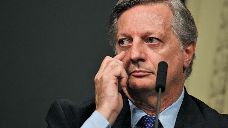 Aranguren, polémico: “No creo que la energía sea un derecho humano” 