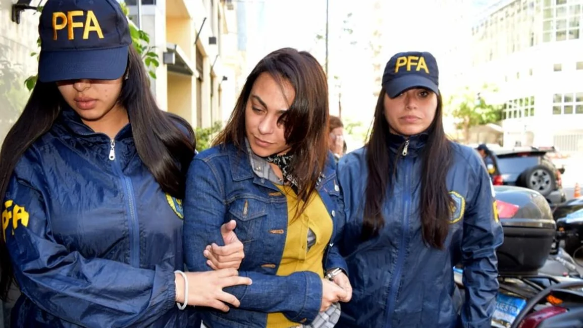 La viuda de Daniel Muñoz reveló el pago de coimas al juez que lo debía investigar 