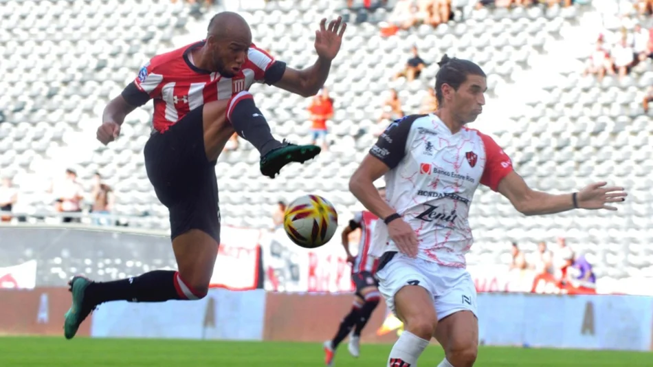 Estudiantes le ganó a Patronato y cortó su mala racha