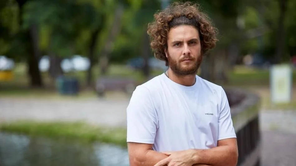 Trungelliti, el argentino que desafió a la mafia que arregla partidos 