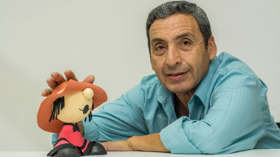 Uluncha, próximamente en una aventura en clave de épica